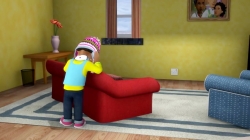 کارتون سریالی Fireman Sam قسمت 240